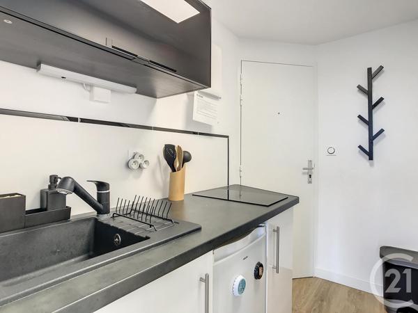 Appartement Studio à vendre  1 pièce - 17,37 m2 ARZON - 56