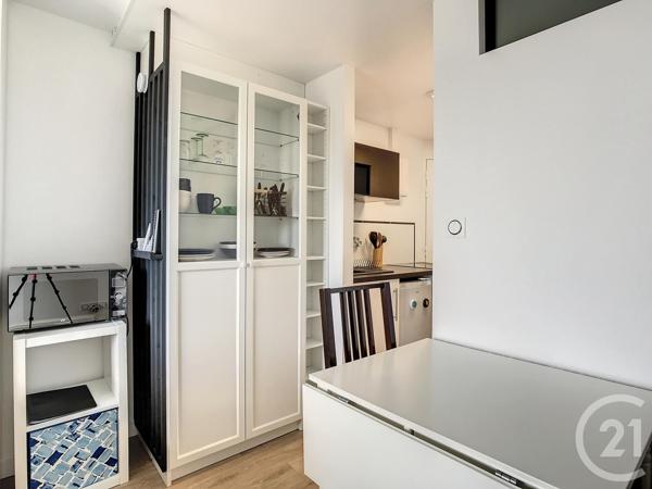 Appartement Studio à vendre  1 pièce - 17,37 m2 ARZON - 56
