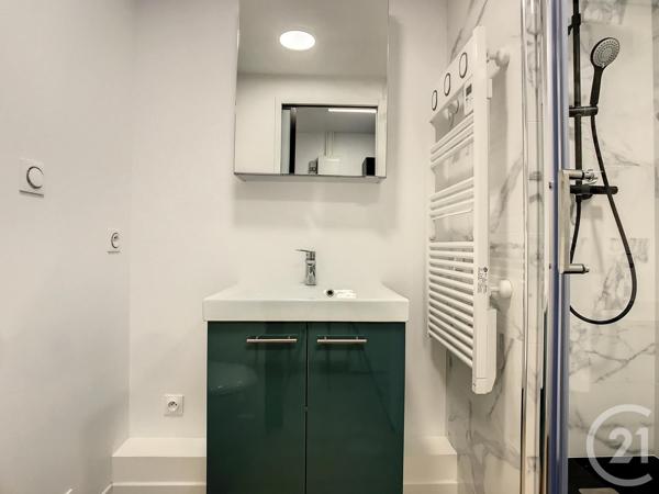 Appartement Studio à vendre  1 pièce - 17,37 m2 ARZON - 56