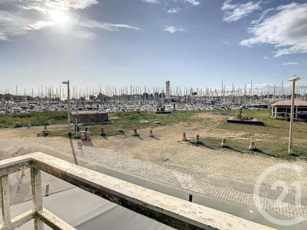 Appartement Studio à vendre  1 pièce - 17,37 m2 ARZON - 56