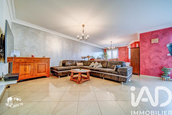 Maison à vendre 6 pièces 148 m² Fontoy