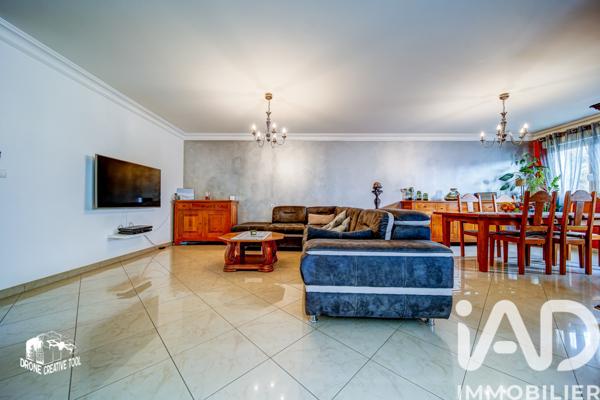 Maison à vendre 6 pièces 148 m² Fontoy