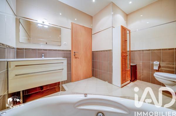 Maison à vendre 6 pièces 148 m² Fontoy