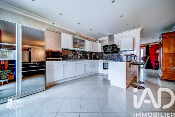 Maison à vendre 6 pièces 148 m² Fontoy