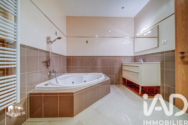 Maison à vendre 6 pièces 148 m² Fontoy