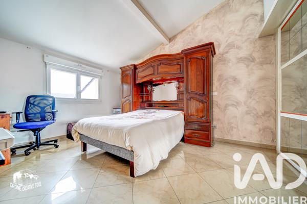 Maison à vendre 6 pièces 148 m² Fontoy