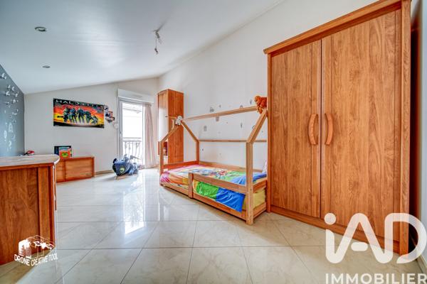 Maison à vendre 6 pièces 148 m² Fontoy