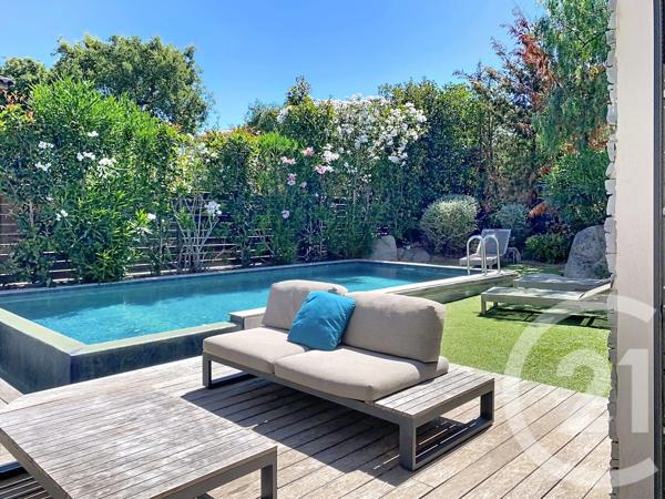 Maison à vendre  5 pièces - 108,59 m 2   PORTO VECCHIO  - 201