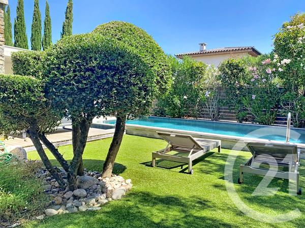 Maison à vendre  5 pièces - 108,59 m 2   PORTO VECCHIO  - 201