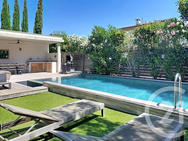 Maison à vendre  5 pièces - 108,59 m 2   PORTO VECCHIO  - 201