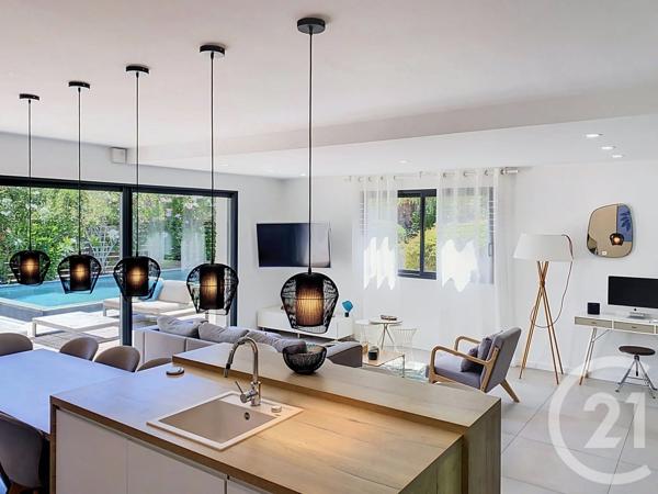 Maison à vendre  5 pièces - 108,59 m 2   PORTO VECCHIO  - 201