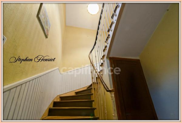 Maison à vendre 0 pièces ALLAND HUY ET SAUSSEUIL (08)