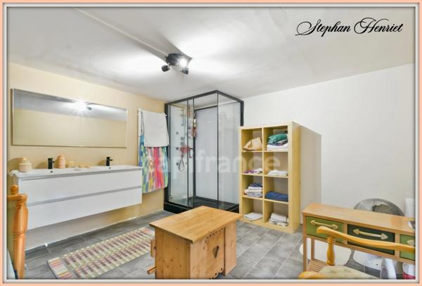 Maison à vendre 0 pièces ALLAND HUY ET SAUSSEUIL (08)