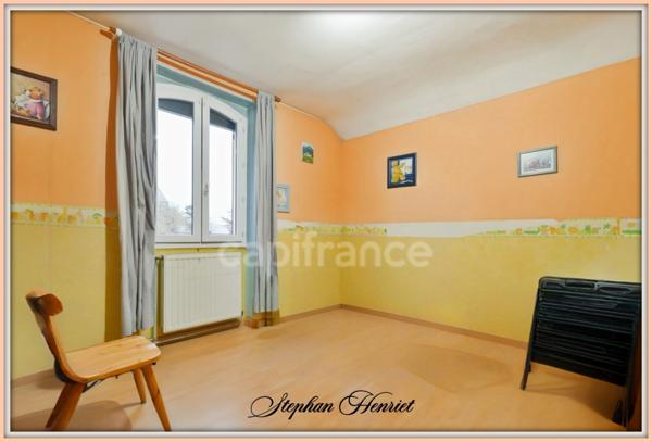 Maison à vendre 0 pièces ALLAND HUY ET SAUSSEUIL (08)