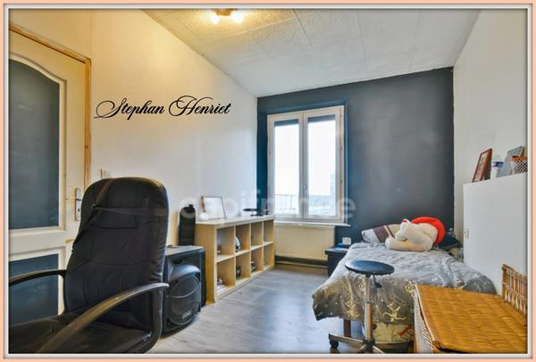 Maison à vendre 0 pièces ALLAND HUY ET SAUSSEUIL (08)