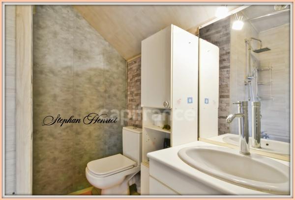 Maison à vendre 0 pièces ALLAND HUY ET SAUSSEUIL (08)