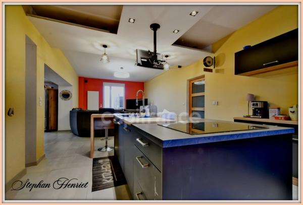 Maison à vendre 0 pièces ALLAND HUY ET SAUSSEUIL (08)