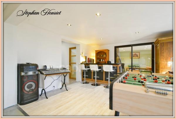 Maison à vendre 0 pièces ALLAND HUY ET SAUSSEUIL (08)