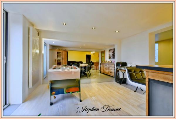 Maison à vendre 0 pièces ALLAND HUY ET SAUSSEUIL (08)