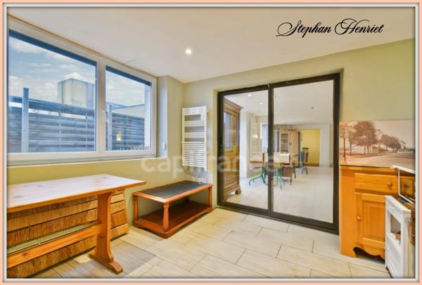 Maison à vendre 0 pièces ALLAND HUY ET SAUSSEUIL (08)