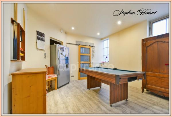 Maison à vendre 0 pièces ALLAND HUY ET SAUSSEUIL (08)