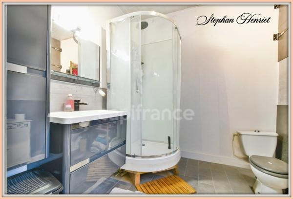 Maison à vendre 0 pièces ALLAND HUY ET SAUSSEUIL (08)