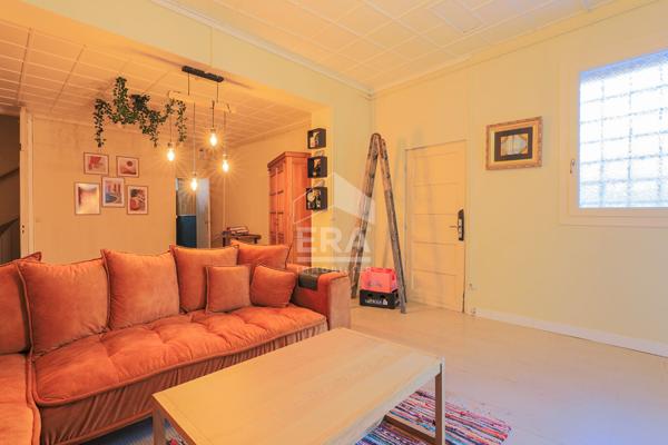 Maison Rouvroy 5 pièce(s) 178 m2