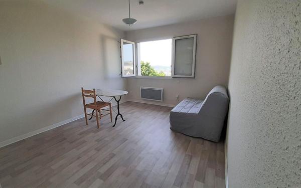 Appartement à louer    1 pièce • 18,92 m2 Rodez
