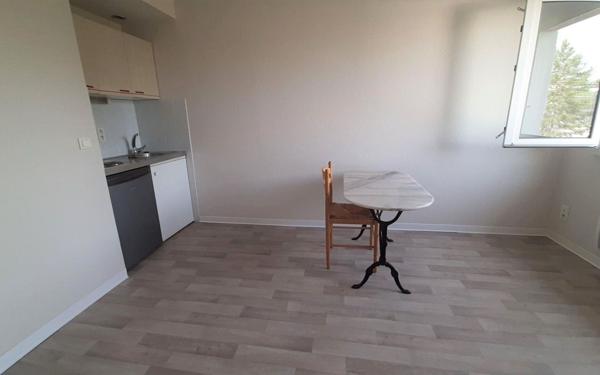 Appartement à louer    1 pièce • 18,92 m2 Rodez