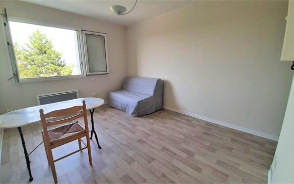 Appartement à louer    1 pièce • 18,92 m2 Rodez