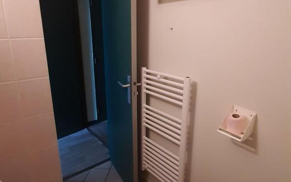 Appartement à louer    1 pièce • 18,92 m2 Rodez