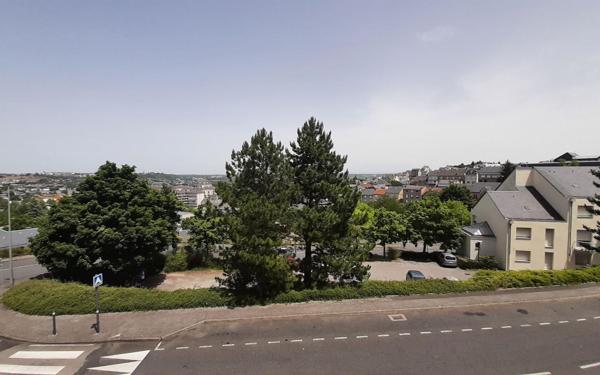 Appartement à louer    1 pièce • 18,92 m2 Rodez