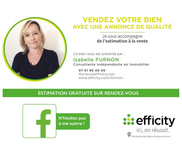 Maison 4 pièces - 100 m²