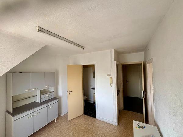 Appartement Laval 2 pièce(s) 29.68 m2
