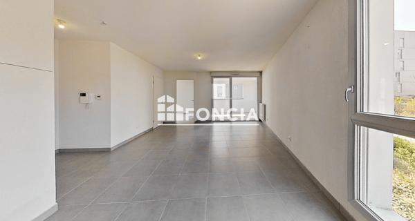 À vendre Appartement 2 pièces 49.38 m² - Toulouse 31300