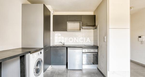 À vendre Appartement 2 pièces 49.38 m² - Toulouse 31300