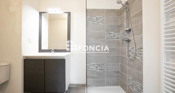 À vendre Appartement 2 pièces 49.38 m² - Toulouse 31300