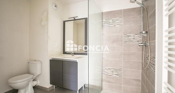 À vendre Appartement 2 pièces 49.38 m² - Toulouse 31300