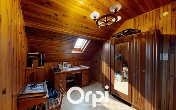 Maison à vendre    6 pièces • 125 m2 Hussigny-Godbrange