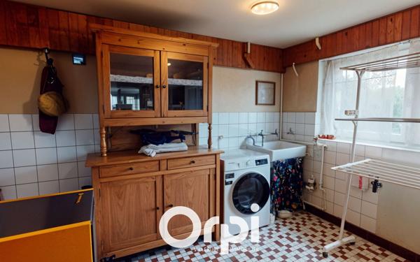 Maison à vendre    6 pièces • 125 m2 Hussigny-Godbrange