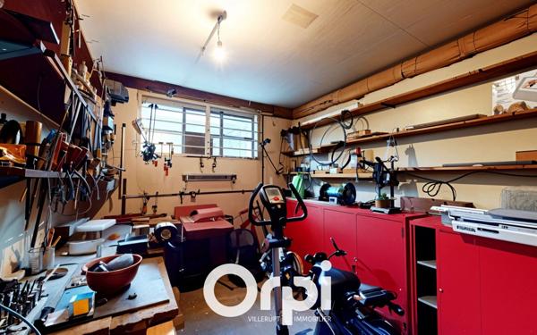 Maison à vendre    6 pièces • 125 m2 Hussigny-Godbrange