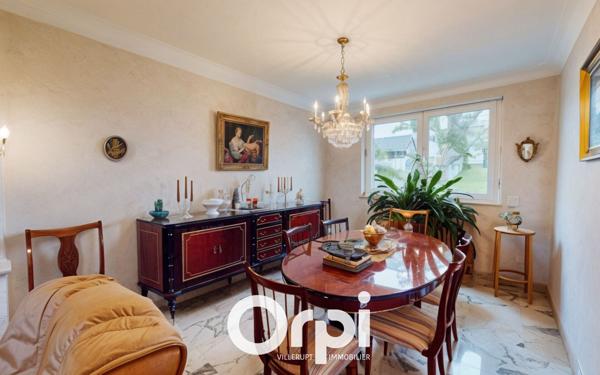 Maison à vendre    6 pièces • 125 m2 Hussigny-Godbrange