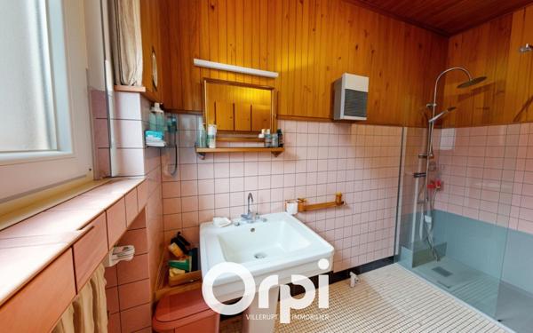 Maison à vendre    6 pièces • 125 m2 Hussigny-Godbrange