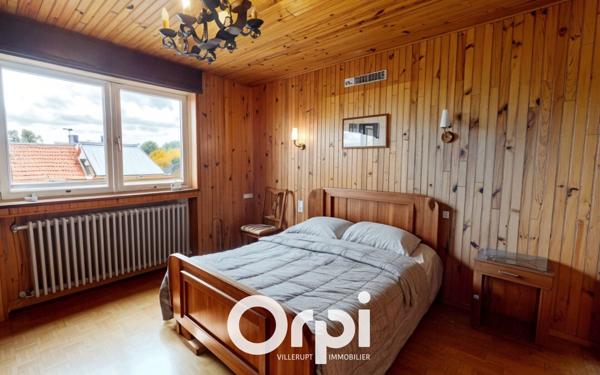 Maison à vendre    6 pièces • 125 m2 Hussigny-Godbrange