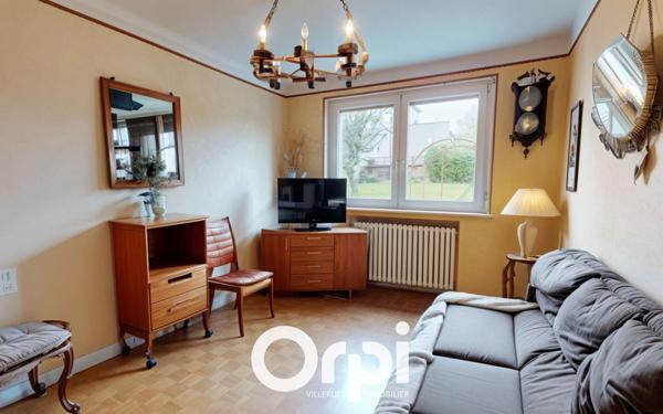 Maison à vendre    6 pièces • 125 m2 Hussigny-Godbrange