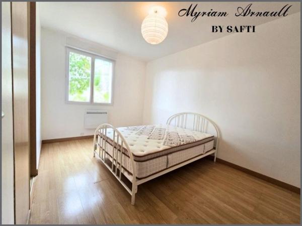 Maison plain-pied, 3 chambres, Garage, Panneaux photovoltaïques, La Souterraine