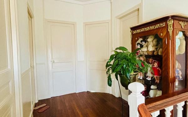 Maison à vendre    4 pièces •  Stains