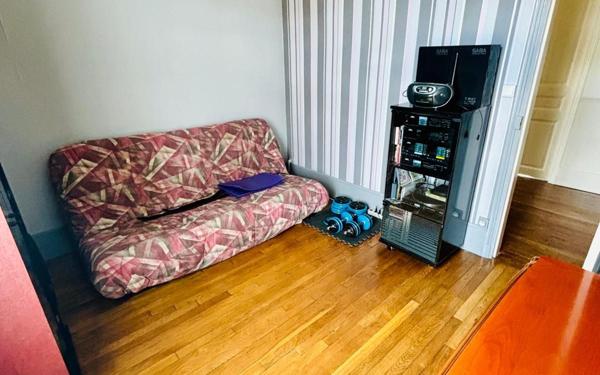 Maison à vendre    4 pièces •  Stains