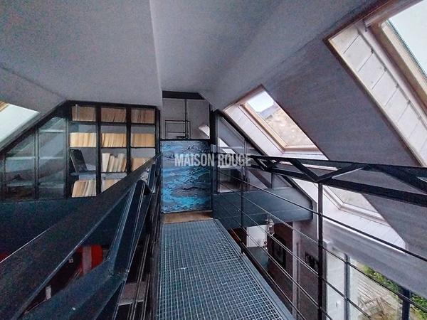 Maison en pierre de caractère ,115 m² , 3 chambres , Garage , Jardin , À proximité des plages de Saint-Quay-Portrieux