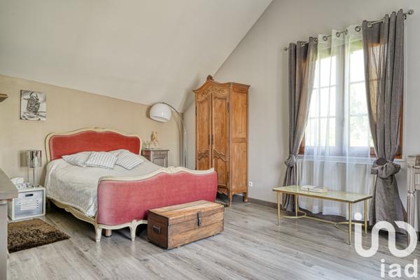 Maison à vendre 7 pièces 1 230 m² Breuillet